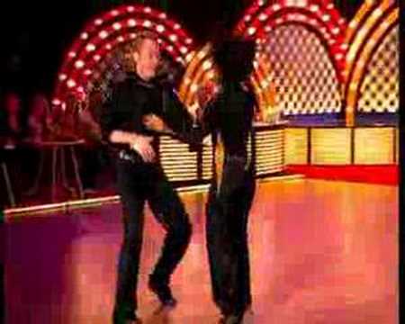 Dancing FREESTYLE - Lauris Reiniks & Aleksandra Kurusova