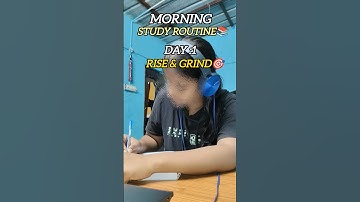 Day:1-toh din ki shuruwat kuchh aise||productive morning routine||study vlog||mini study vlog||#vlog
