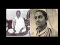 Ramanad Krishan Vocal Duet concert with R.Vedavalli.Thyagaraja Aradana concert.AIR Recordings