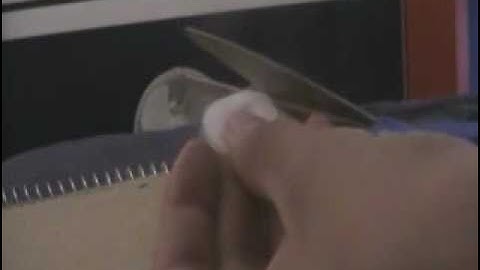 Give it a Try -  Episode 1:  HACKING A VENDING MACHINE