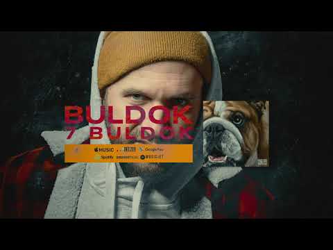 FILIP KONVALINKA - BULDOK (BULDOK OFFICIAL AUDIO)