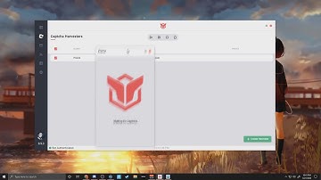 Tohru Installation Tutorial