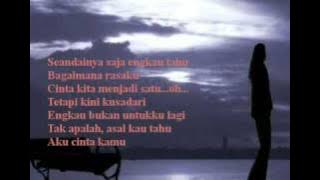 KLa Project - Seandainya