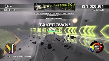 Wii: NFS - The Run (Episode 20) [Dolphin Git 3.0-801]