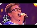 Joe Dassin - Les Champs-Elysées (Maxime) | The Voice Kids 2016 | Blind Auditions | SAT.1