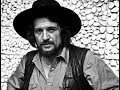 Waylon Jennings (LIVE)- Bob Wills Is Still The King 3/16/79