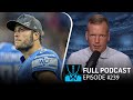 Stafford-Goff Deal, #AskMeAnything, Simms 2020 All-Pro Team | Chris Simms Unbuttoned (Ep. 239 FULL)