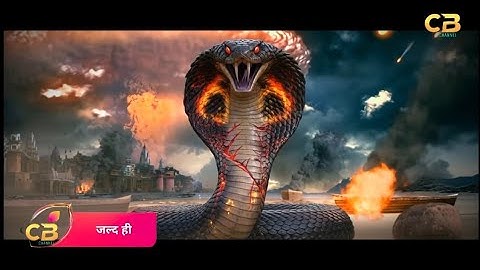 नागिन 7: नया प्रोमो || ये सुरवत है महाविनाश की || सच है ये चलवा है