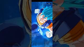 Dragon Ball Legends I Pulled Legends Limited Gamma And Gamma In 300 Cc