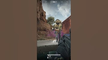 How to 1v3 in Delta Force Operations