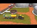 How To Make Biogas Fertilizer In Fs 18 Biogas Fertilizer How To Use
