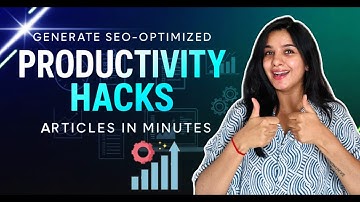 Autoblogging Productivity Hacks in 2025 – Save Time & Rank Fast