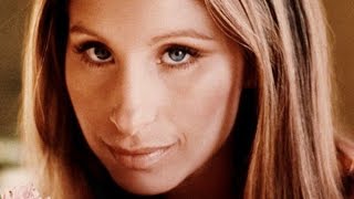Video thumbnail of "Barbra Streisand - The Way We Were"