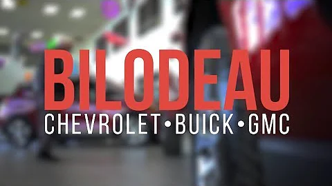 360.Interview - Bilodeau autos, on the road to suc...