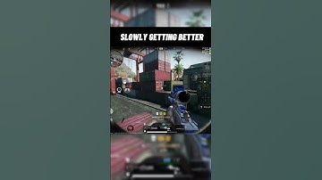 SNIPING IS AN ART FORM😏 #deltaforce  #deltaforcegame  #deltaforcecreator