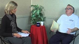 My Edmonds News -  Election Watch 2013 - Al Rutledge Council Position 2