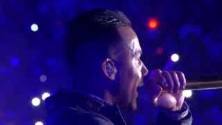 Romeo Santos - Cancioncitas de amor - Vendimia 2015