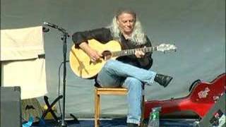 Ed Gerhard - The Valley Stage '07 - If I Fell-In My Life chords