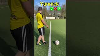 Challenge #football #soccer #fun #fy #viral