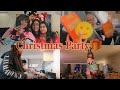 Scrub daddy  chrsitmas party