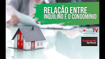 Quais as despesas de responsabilidade do proprietário?