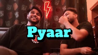 Pyar Puncture: A Hilarious Journey of Love and Laughter