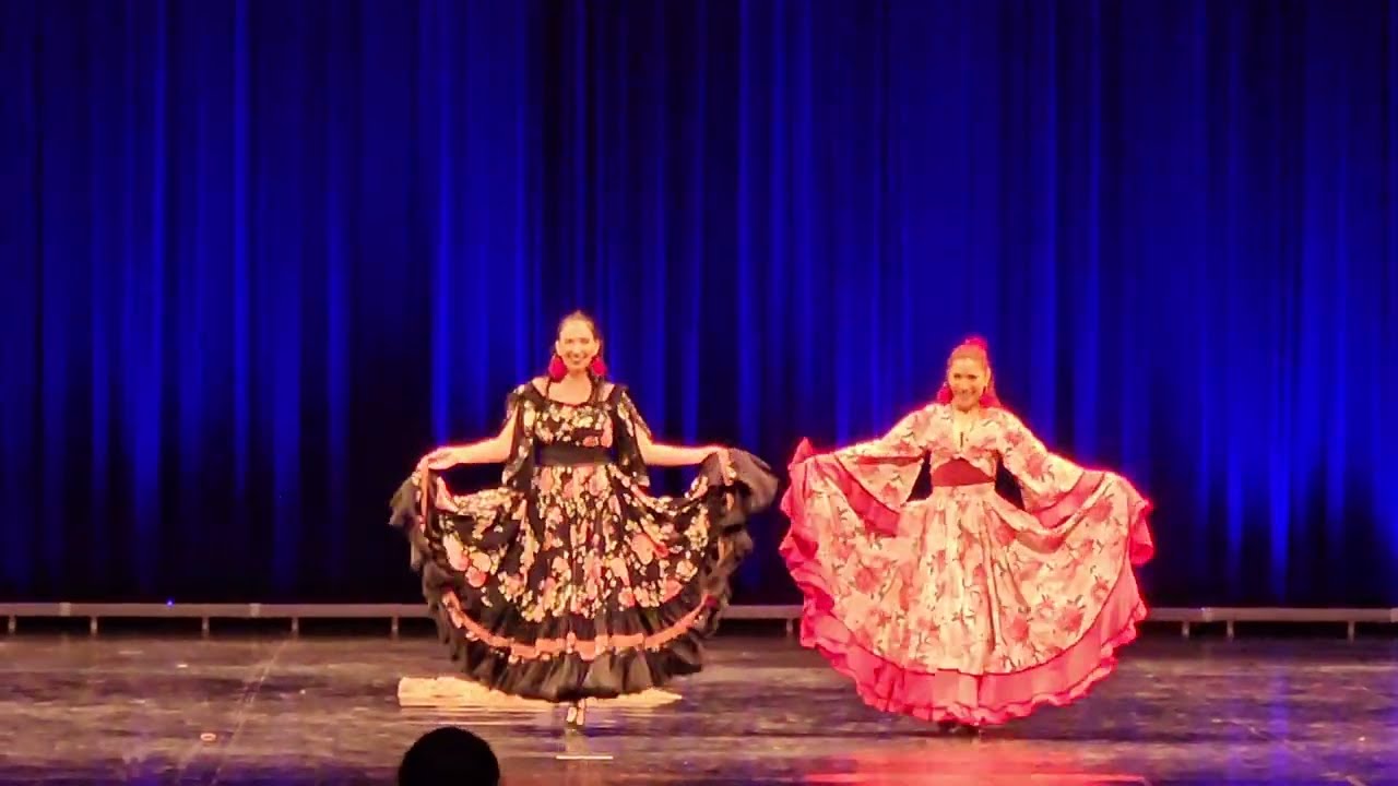 Cia Art Fusion - Ruska Roma/ Eterno Experience 2025