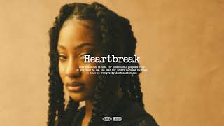 Free Heartbreak Tems X Burna Boy Type Beat Afrobeat Type Beat Instru Afro Swing 2021