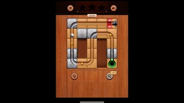 Unblock Ball ⚾️ Puzzle Level 224 Gameplay Walkthrough (iOS, Android)#unblockballpuzzle #shorts #ball