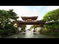 Exploring the Romance of Ryukyu's History〜A tour of Nine World Heritage Sites〜