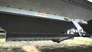 2005 Timpte DWH, LEBANON, IN 105222