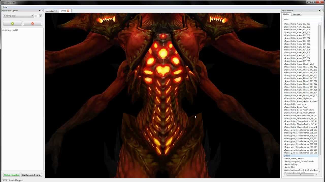 Diablo Iii Hentai