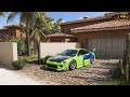 MITSUBISHI RIDE IN FULL SPEED 399+ FORZA HORIZON 5 GAMEPLAY