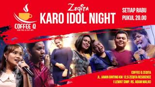 WIDIANA RUMAPEA - JAMBE LA ERTANGKE (LIVE)