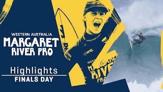 Finals Day Highlights: Jack Robinson Stakes Claim As Best In The West, Nichols' Maiden CT Win
