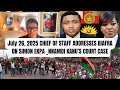 July 26 2025 CHIEF OF STAFF ADDRESSES BIAFRA ON SIMON EKPA NNAMDI KANU S COURT CASE July 26 2025 CHIEF OF STAFF ADDRESSES BIAFRA ON SIMON EKPA NNAMDI KANU S COURT CASE