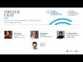 GLC4HSR's Annual Conclave 2024: Fireside Chat - Exploring Community Engagement