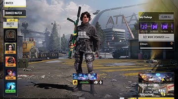 iPad Pro/Air M1 Graphics Settings Call of duty Mobile(2025)