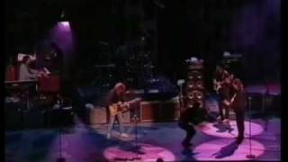 33- Steve Cropper - Green Onions -  Live At Sevilla 1991