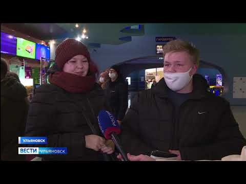 Фантастическая комедия с элементами драмы «Пара из будущего» уже на больших экранах.