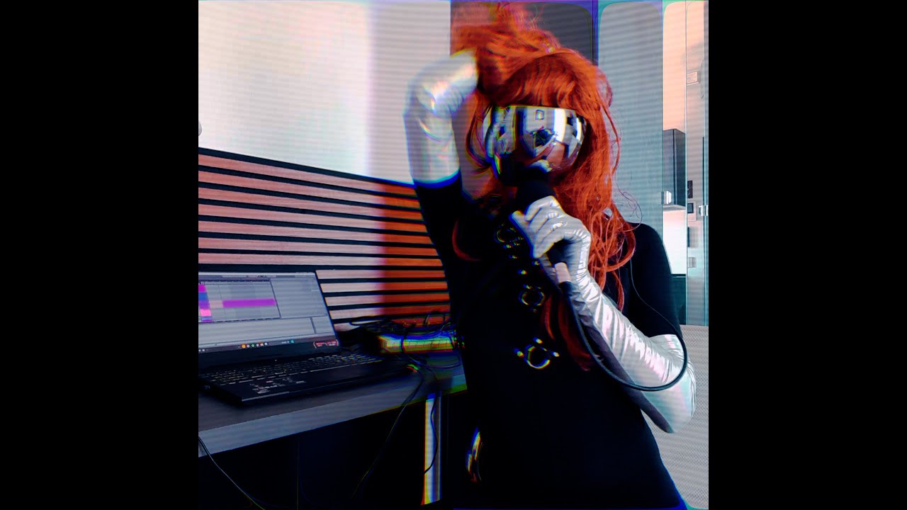 Lost Alter - Artificial Humanity (Official Music Video) adlı videoyu YouTube'da izle Lost Alter - Artificial Humanity (Official Music Video) adlı videoyu YouTube'da izle