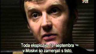 Запрещенный к показу в России и в Крыму фильм про Путина