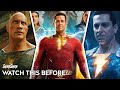 Will You Save Shazam From DC Reboot? | Watch This Before Shazam 2