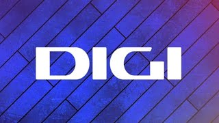 Noua Grila Ogica Digi Tv Tulcea - 02.01.2023 Dupa Reorganizare
