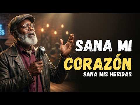 Escucha esto si sientes que ya no puedes más 💔| Blues Gospel | 1 hora de Adoración Profunda
