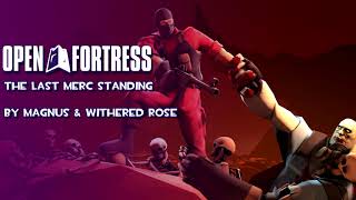 The Last Merc Standing (Live Guitar) ~ Magnus & Withered Rose ~ Open Fortress OST