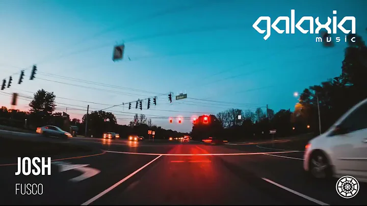 JOSH - Fusco (Official video)
