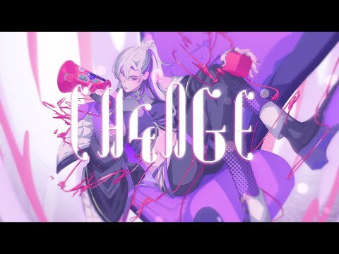 【 SHIRU 】CH4NGE - Giga 【 歌ってみた】