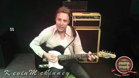 Kevin Mckinney ASMTeachers