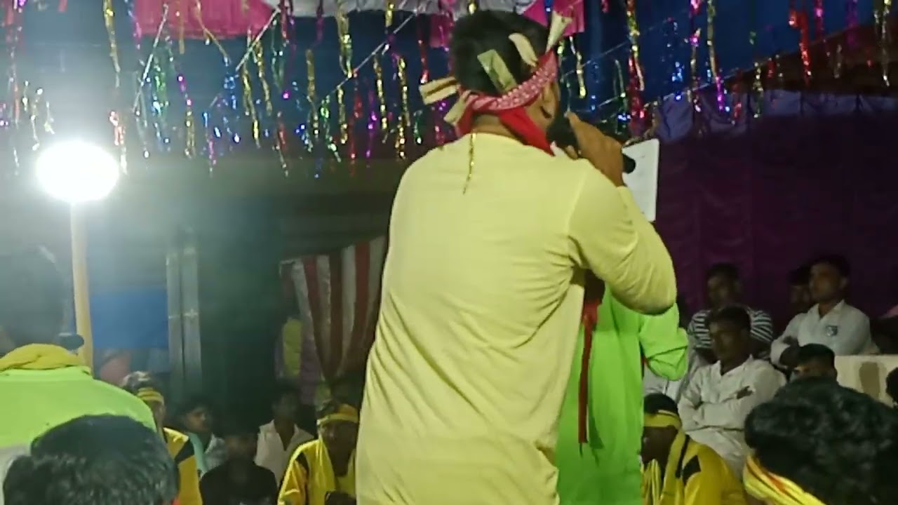 গোসাইপুর রাজু ঝান্ডি